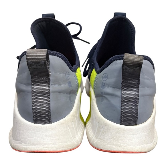 Nike Free Metcon 3 Weight Lifting Training Sneakers Size 15 - Picture 7 of 9